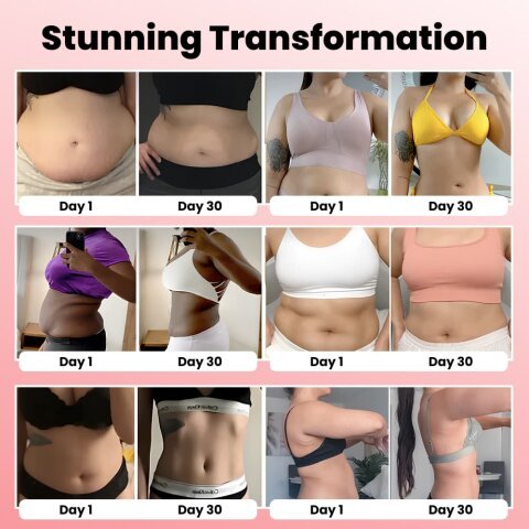 Murwon Berberine Patches image