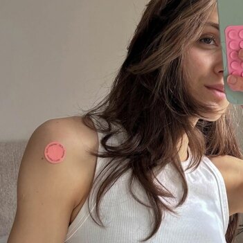 Murwon Berberine Patches image