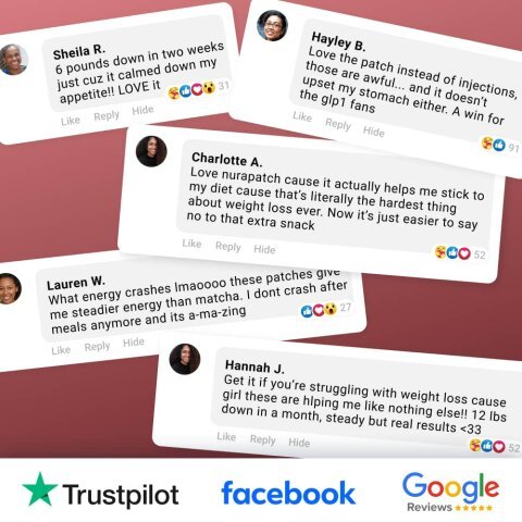 Murwon Berberine Patches image