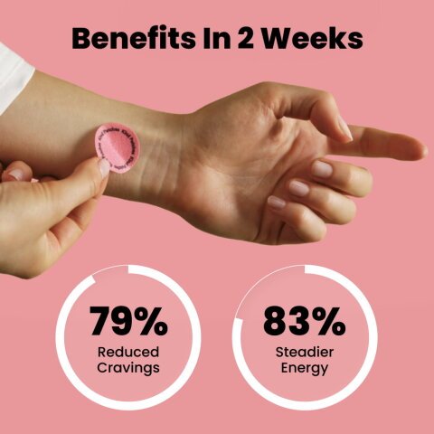 Murwon Berberine Patches image