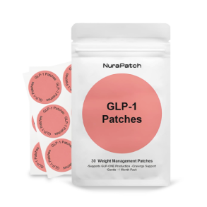 Murwon Berberine Patches image